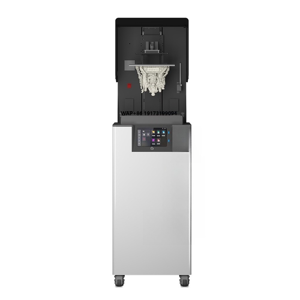 3D Printing Industrial - OYOWOOA K1 Industrial parts LCD 3D