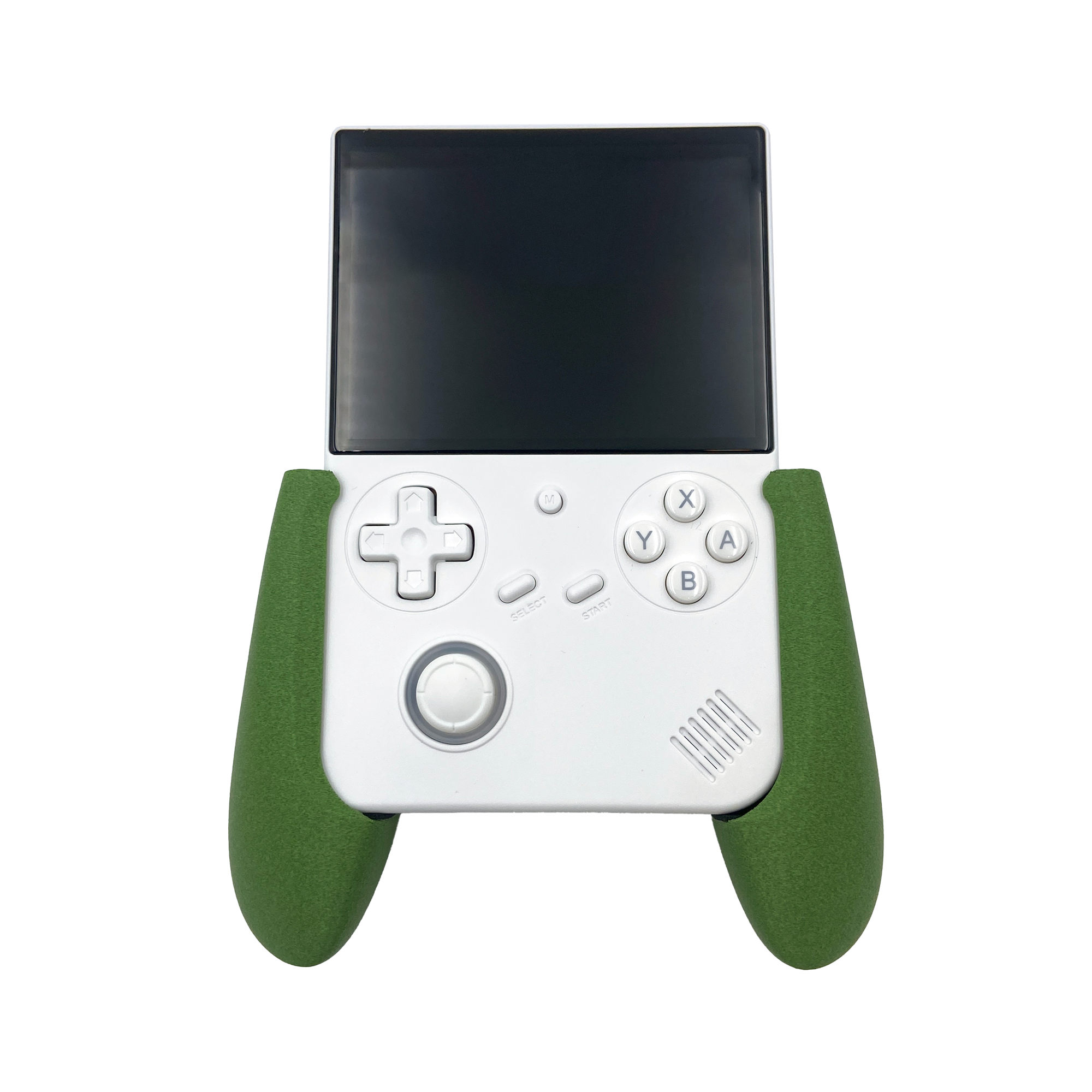3D Printing Grip - 3D Printed Grip Handle For RG40XX