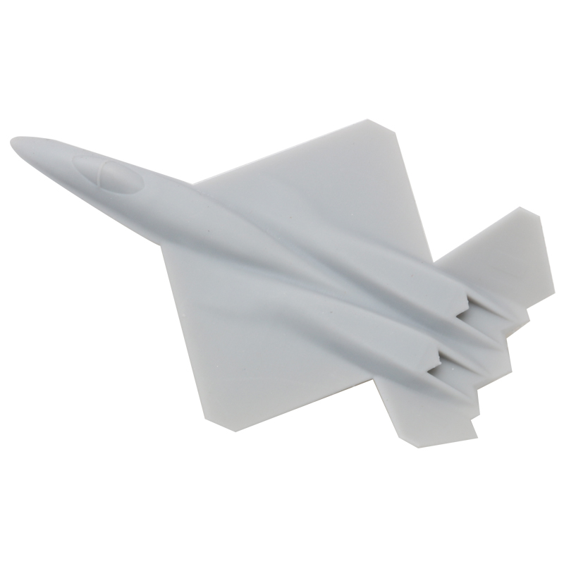 3D Printing Jobs - 5PCS YF-23 Black Widow Stealth Fighter
