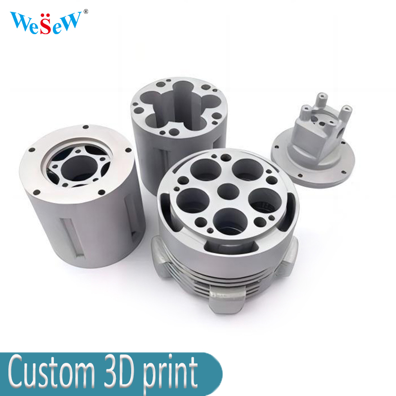 3D Printing Industrial - Precision Custom 3D Print Rapid Prototype