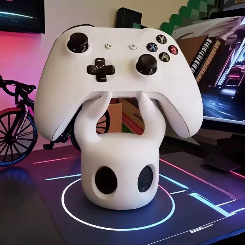 3D Printing Xbox Controller - Anime Peripheral Hollow Knight Game Controller