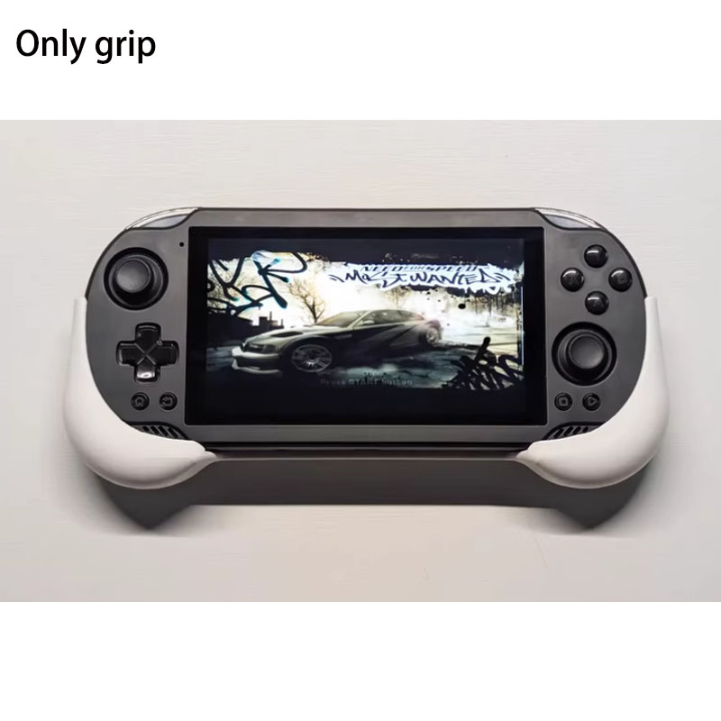3D Printing Grip - 3D printing for Odin 2 Mini