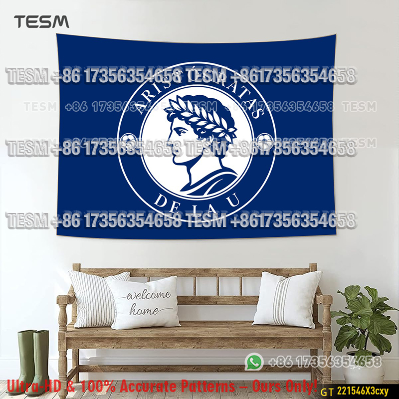 3D Printing Room - TESM 3D Print Competition Banners Fence