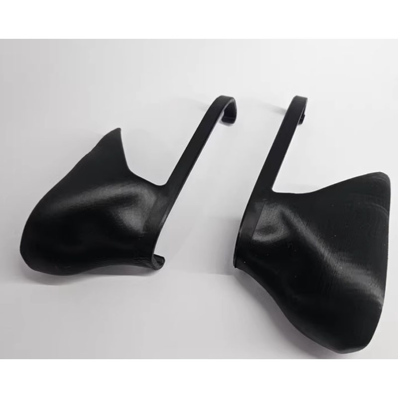 3D Printing Grip - FOR Odin 2 PORTAL handheld game