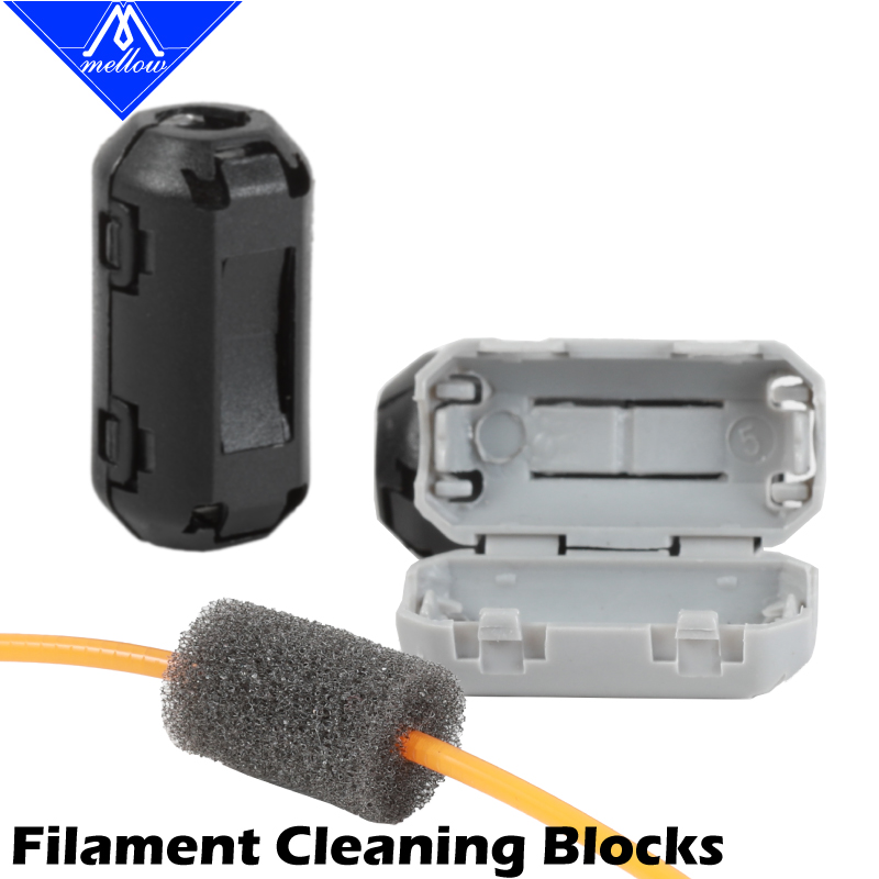 3D Printing Industrial - Mellow 3D Printer Parts 1.75 Filament