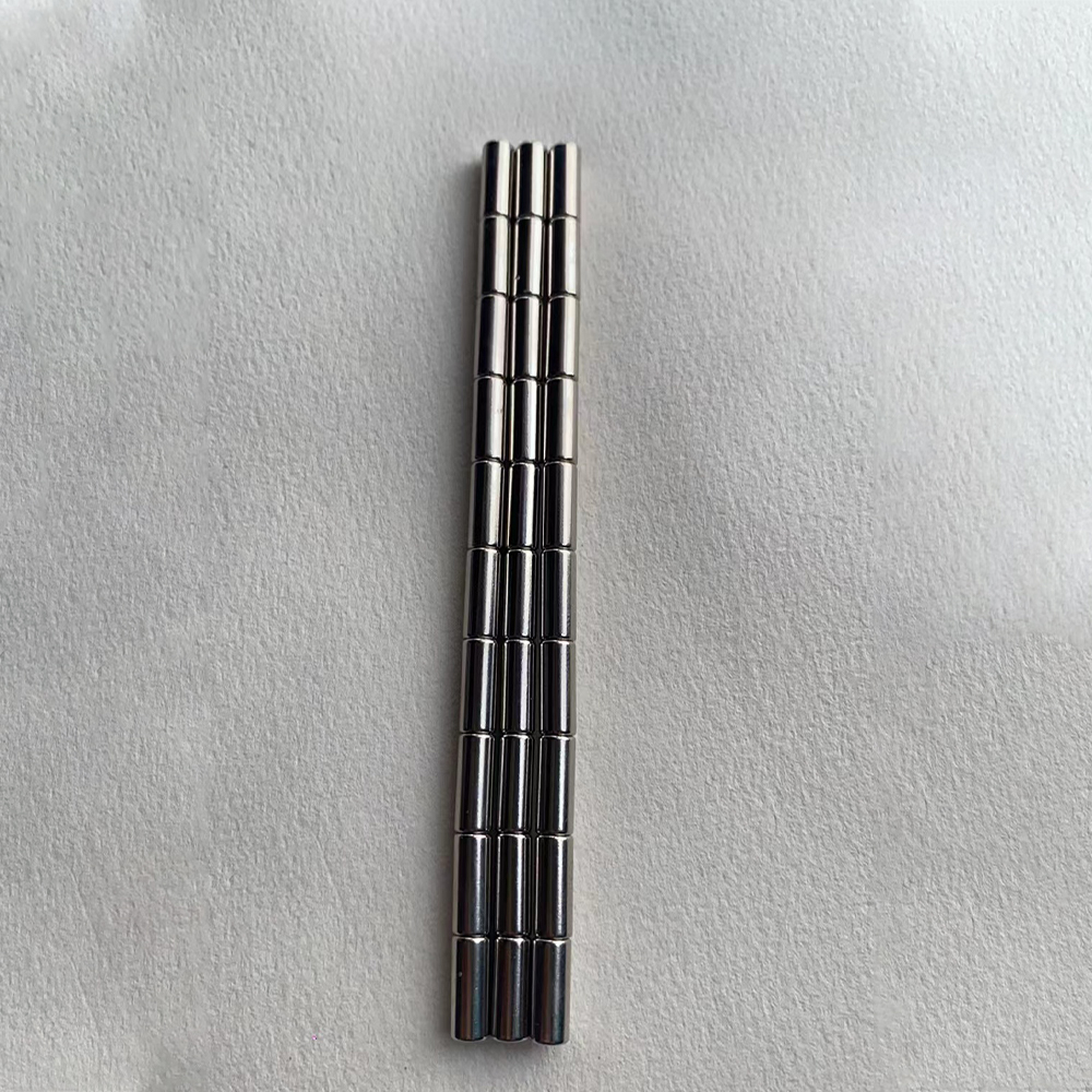 N52  4x10 6x2 6x3 5x10 magnets - 3D Printing Industrial recensie en prijs