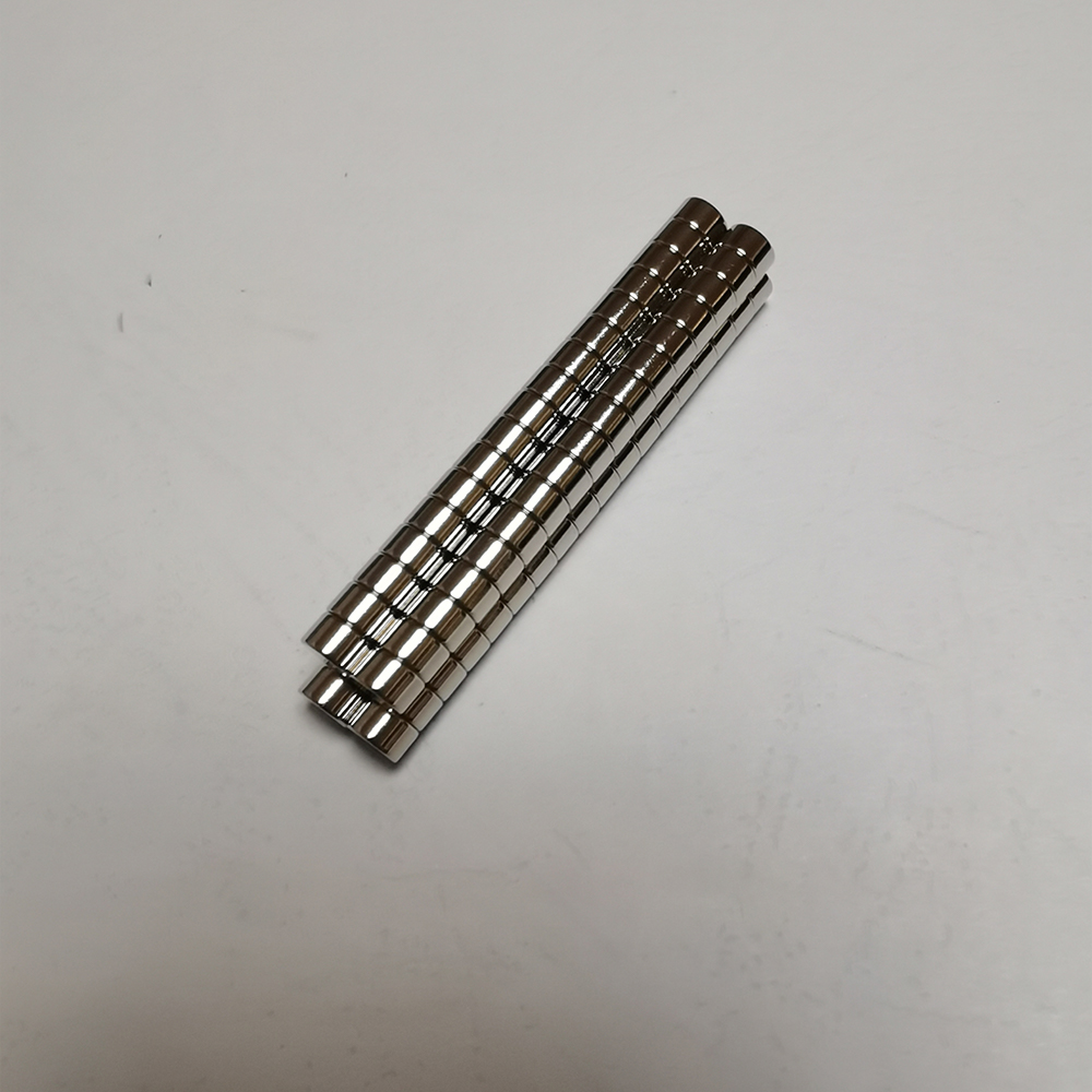 N52  4x10 6x2 6x3 5x10 magnets - 3D Printing Industrial recensie en prijs