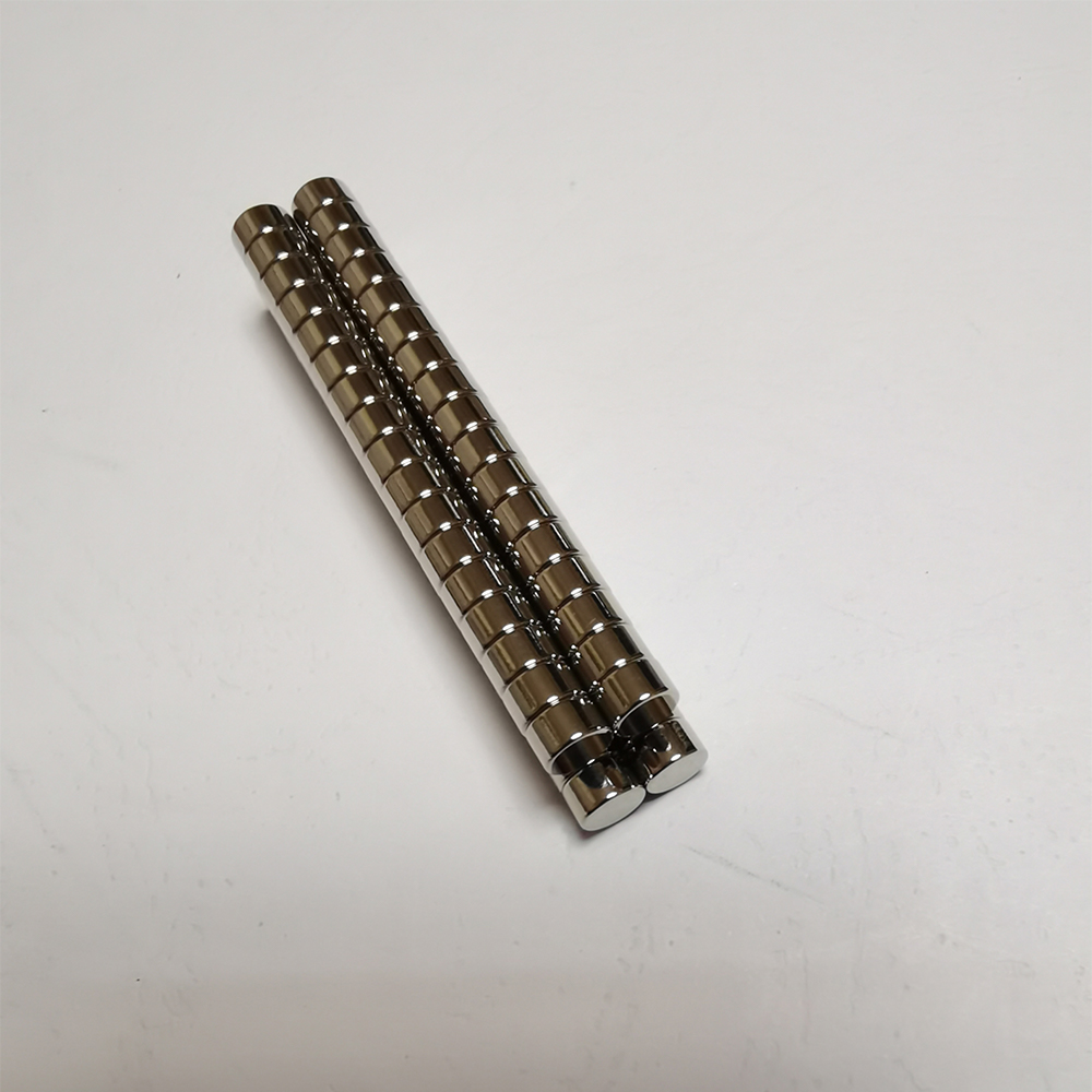 N52  4x10 6x2 6x3 5x10 magnets - 3D Printing Industrial recensie en prijs