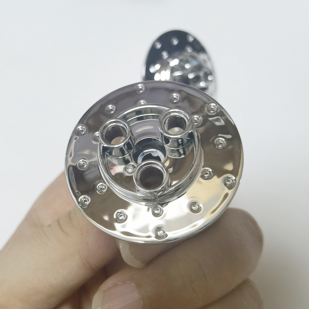 MOC Electroplating 35189 Brake - 3D Printing Lego recensie en prijs