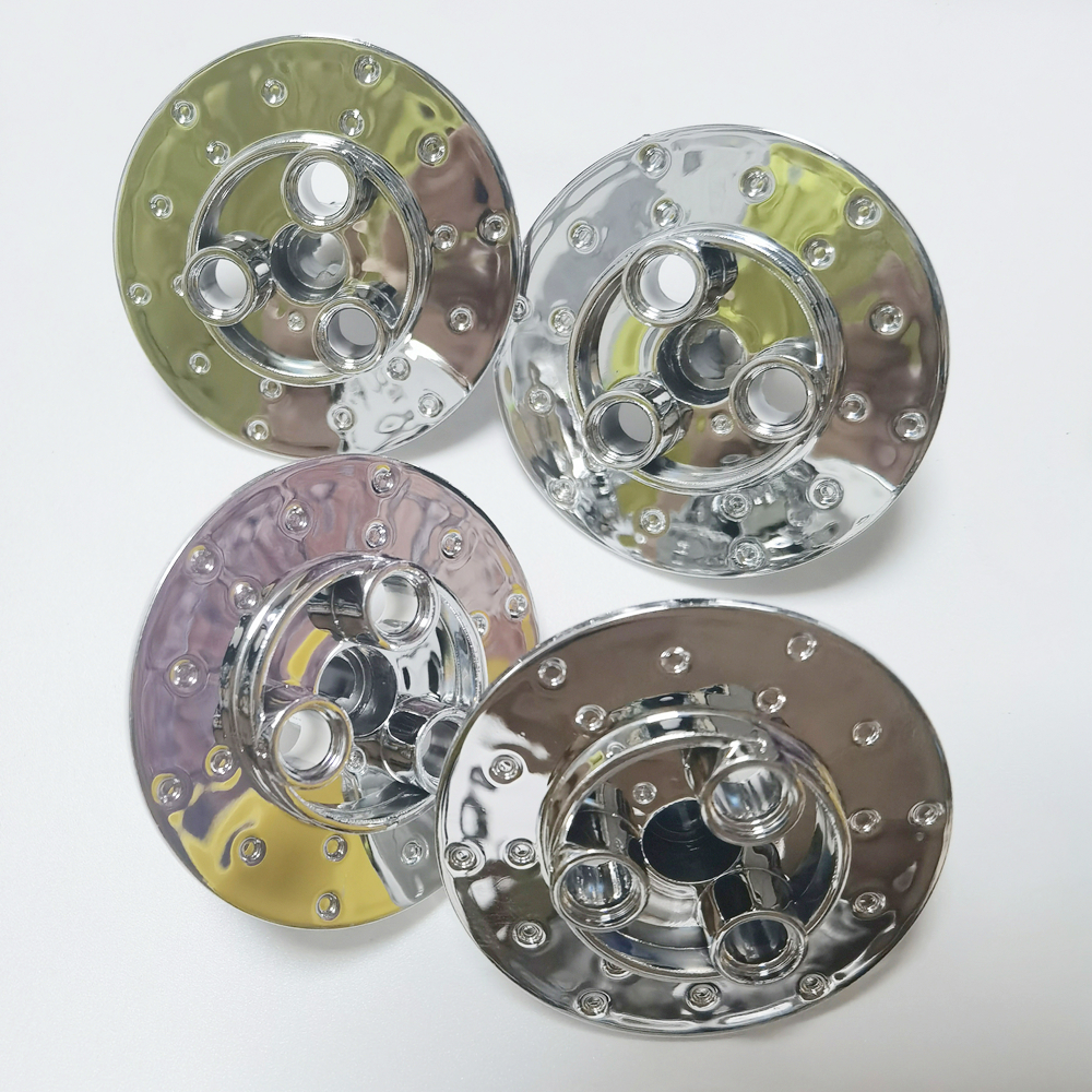 MOC Electroplating 35189 Brake - 3D Printing Lego recensie en prijs