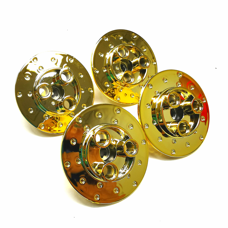 MOC Electroplating 35189 Brake - 3D Printing Lego recensie en prijs