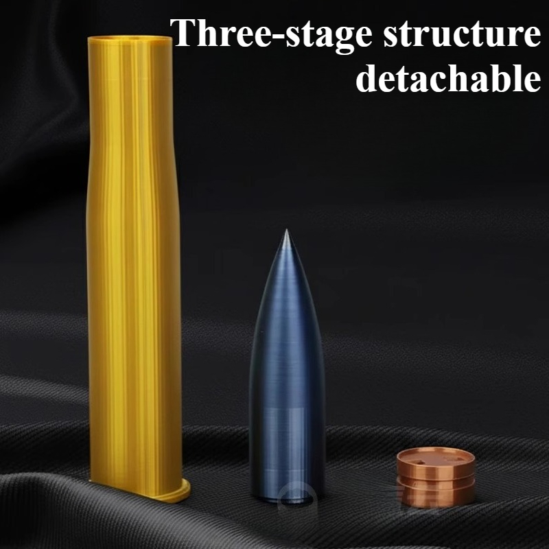 3D Printing World War II 37mm  - 3D Printing Industrial recensie en prijs