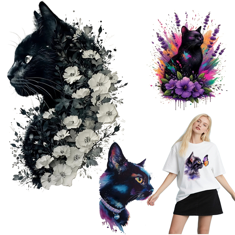 Animal heat transfer printing  - 3D Printing Vinyl recensie en prijs
