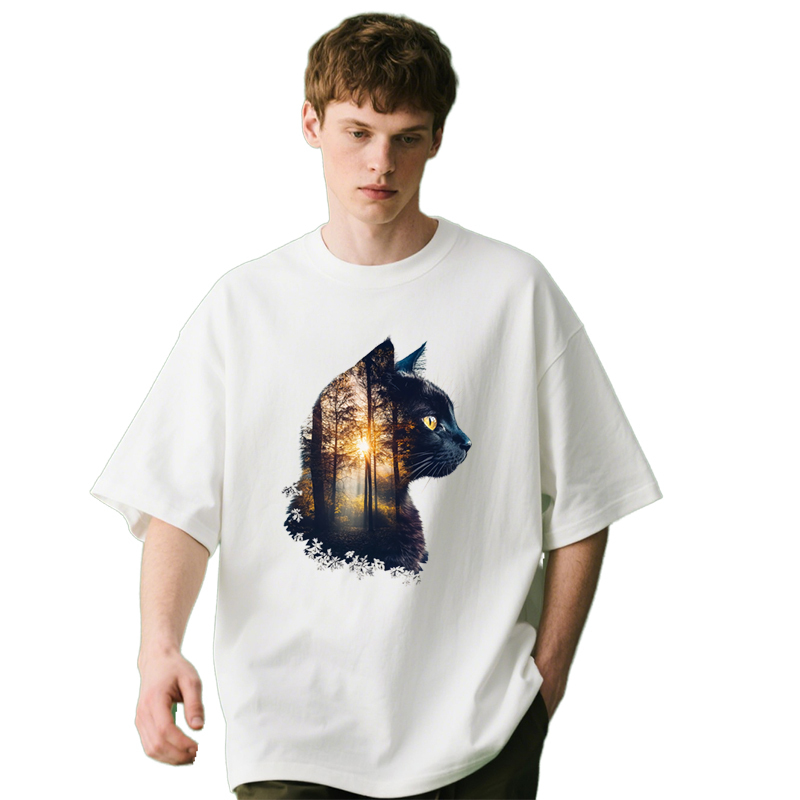 Animal heat transfer printing  - 3D Printing Vinyl recensie en prijs