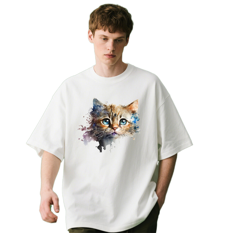 Animal heat transfer printing  - 3D Printing Vinyl recensie en prijs