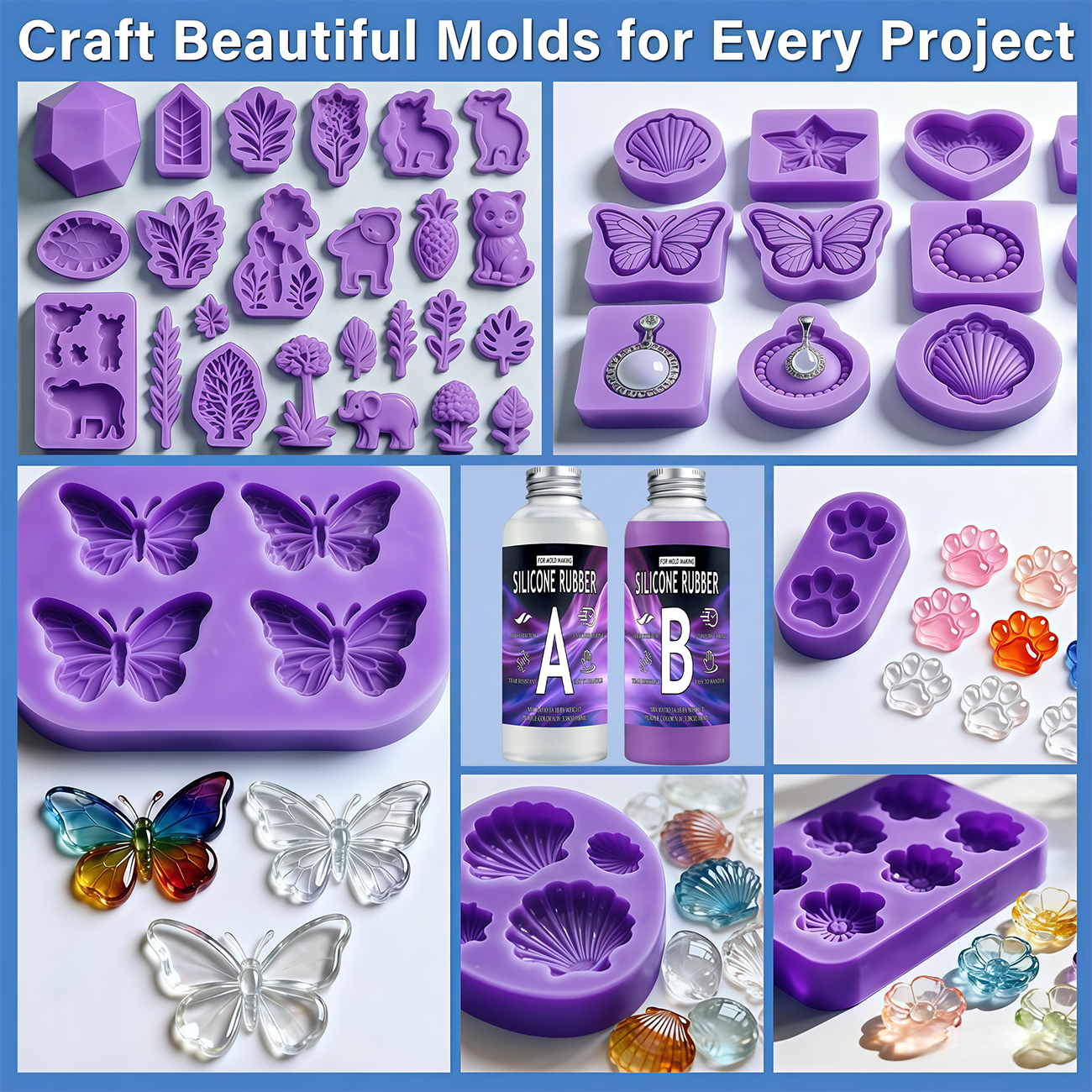 Platinum-cured liquid silicone - 3D Printing Jobs recensie en prijs