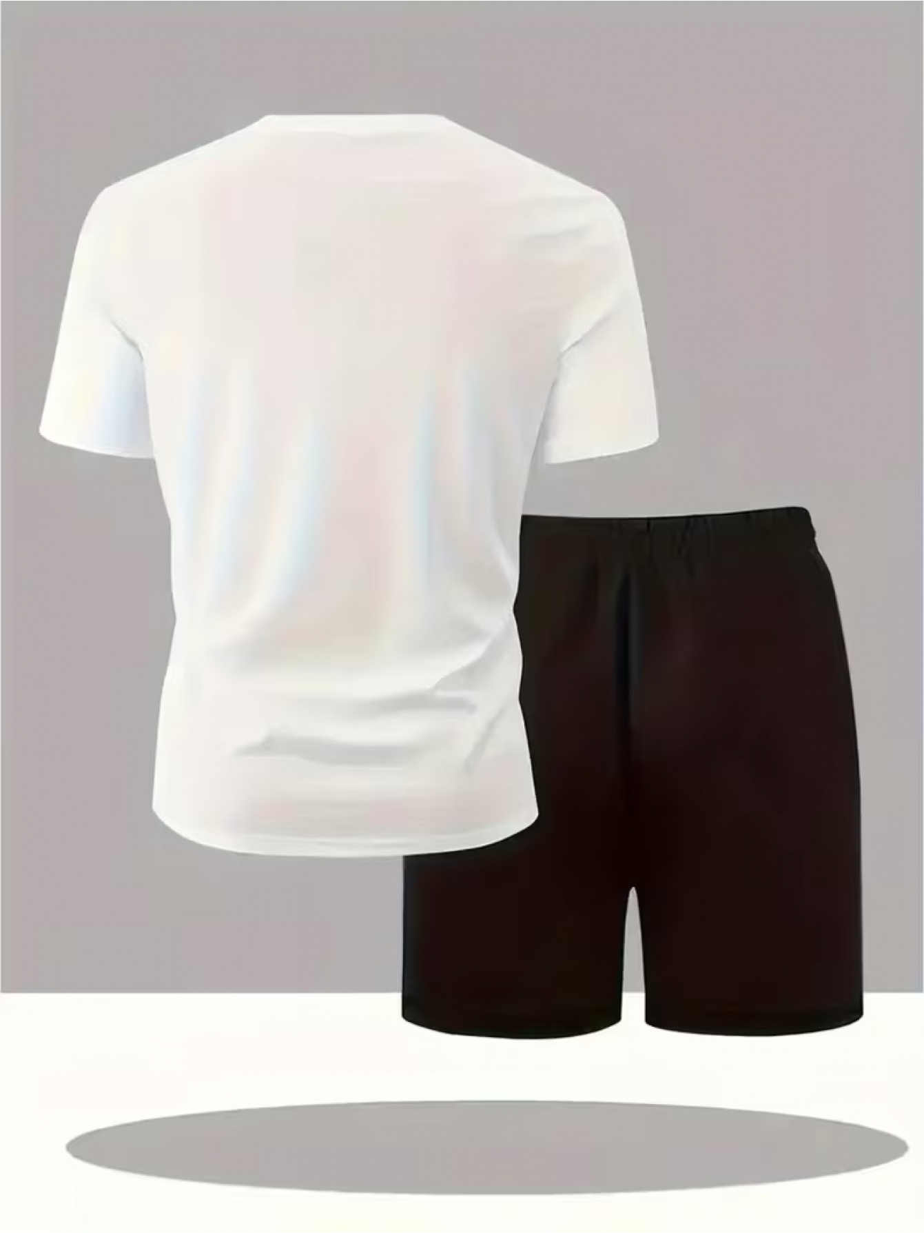 2026 Hot Sale Men's Short-slee - 3D Printing Custom recensie en prijs