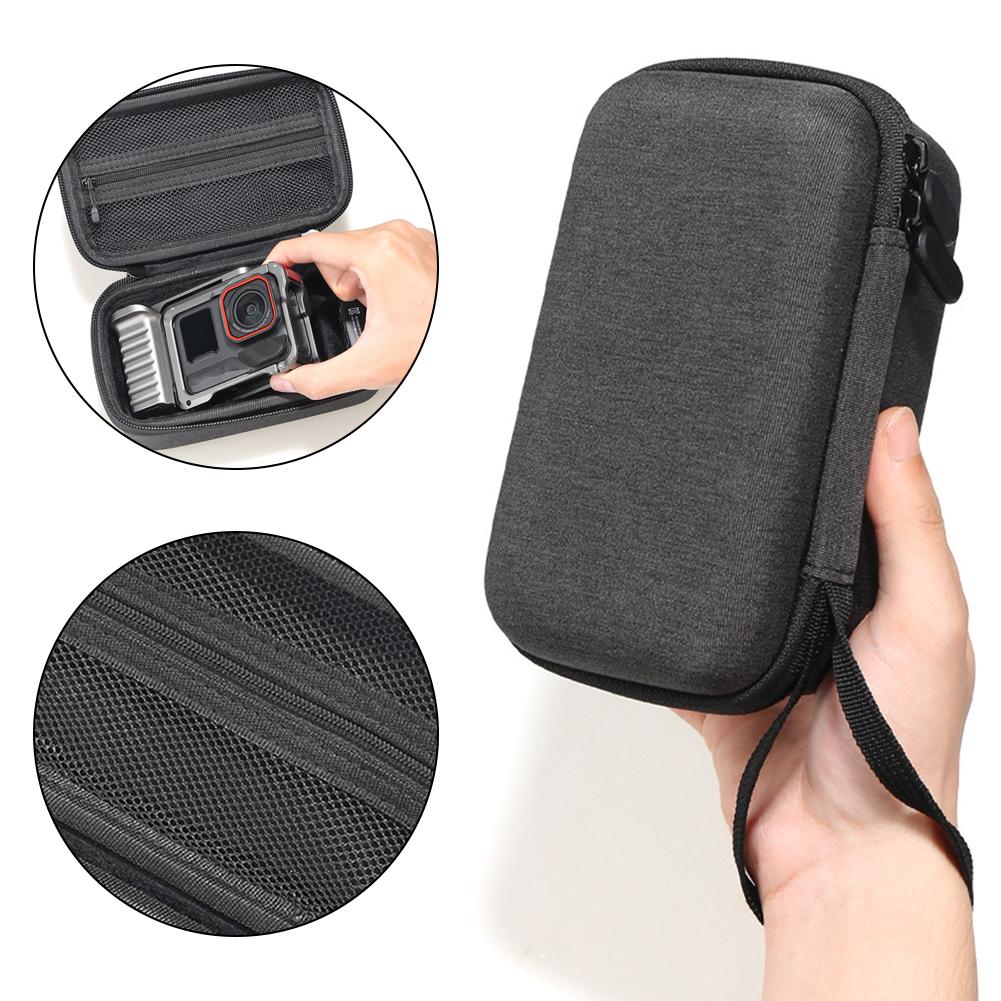 For Insta360 Ace Pro2/Pro Stre - 3D Printing Grip recensie en prijs