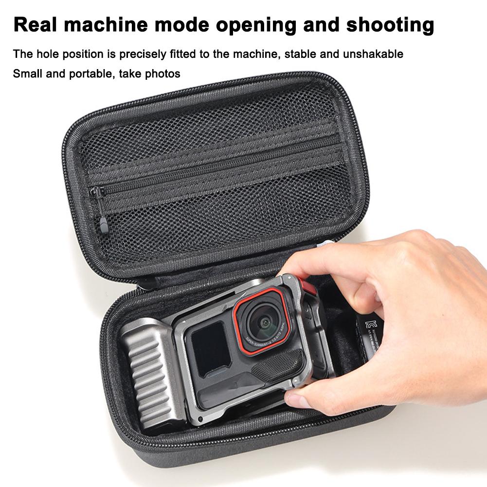 For Insta360 Ace Pro2/Pro Stre - 3D Printing Grip recensie en prijs