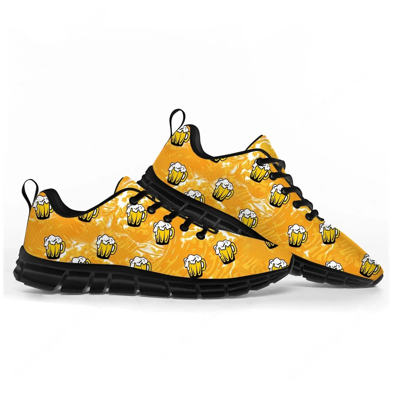Beer Unisex 3D Print Pop Sport - 3D Printing Custom recensie en prijs