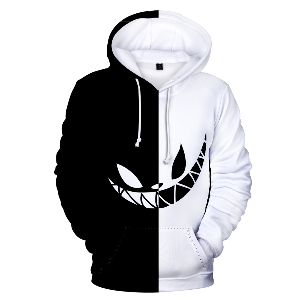 Rubius Hoodie Unisex Long Slee - 3D Printing Youtubers recensie en prijs