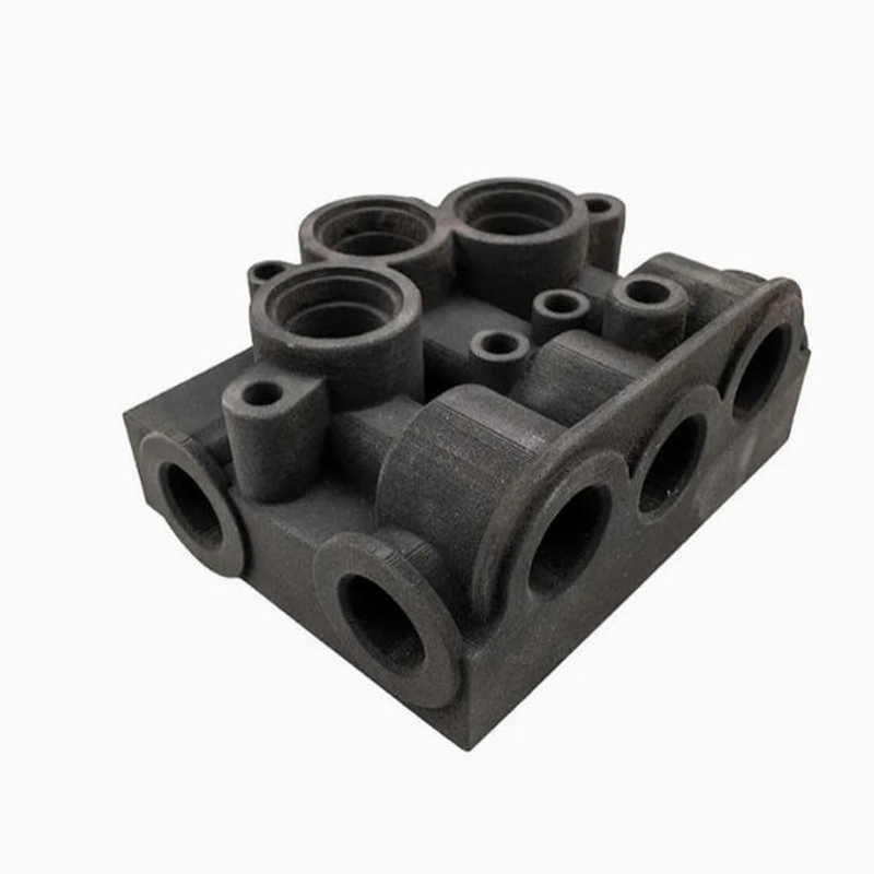 Custom Oem Metal Parts Cnc Mac - 3D Printing Quote recensie en prijs
