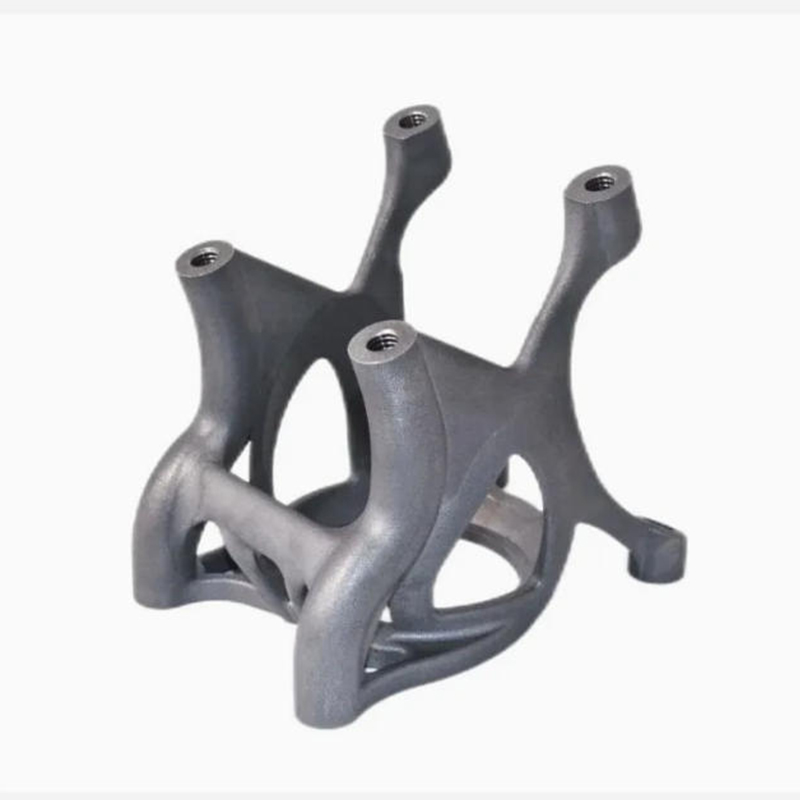 Custom Oem Metal Parts Cnc Mac - 3D Printing Quote recensie en prijs