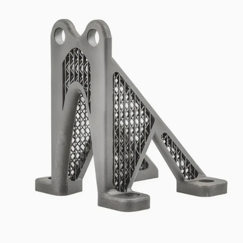 Custom Oem Metal Parts Cnc Mac - 3D Printing Quote recensie en prijs