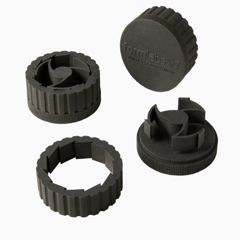 Custom Oem Metal Parts Cnc Mac - 3D Printing Quote recensie en prijs