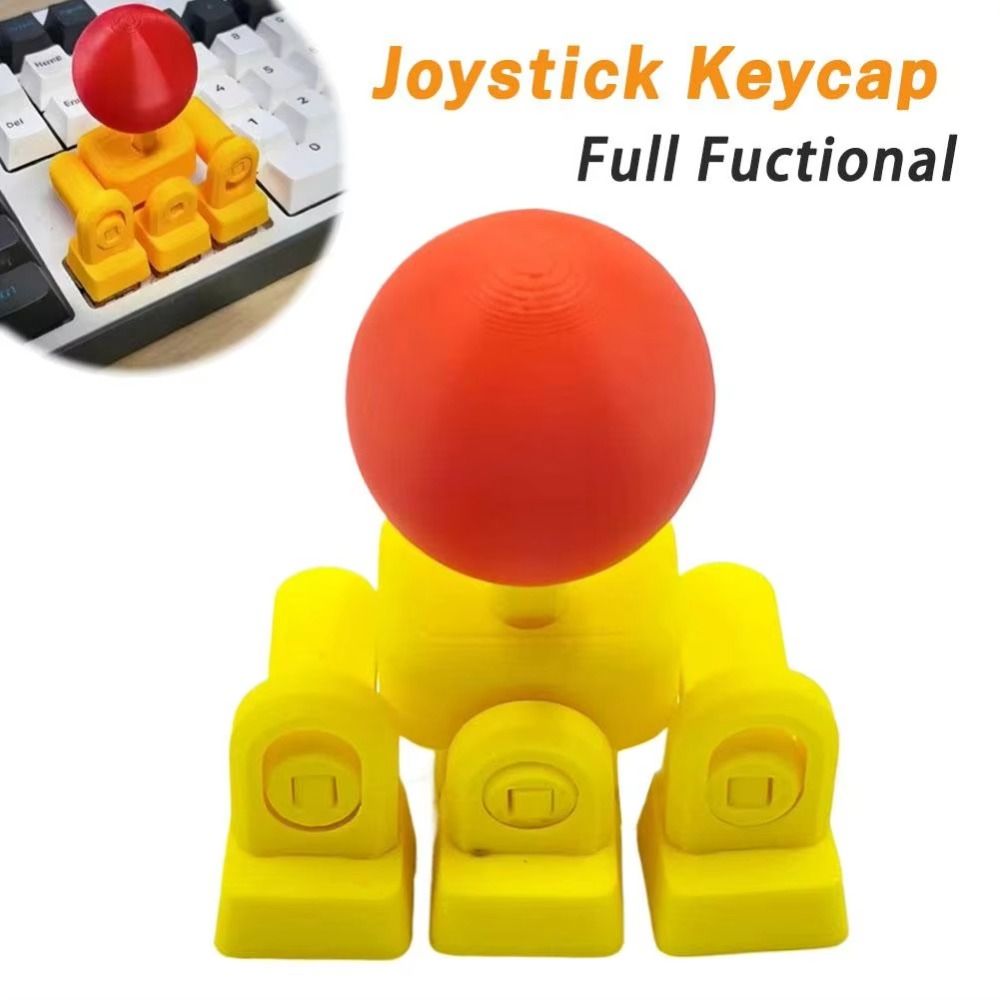 Ergonomic 3D Printed Mechanica - 3D Printing Grip recensie en prijs