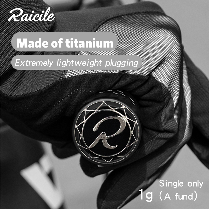 Railcile titanium alloy 3D pri - 3D Printing Grip recensie en prijs