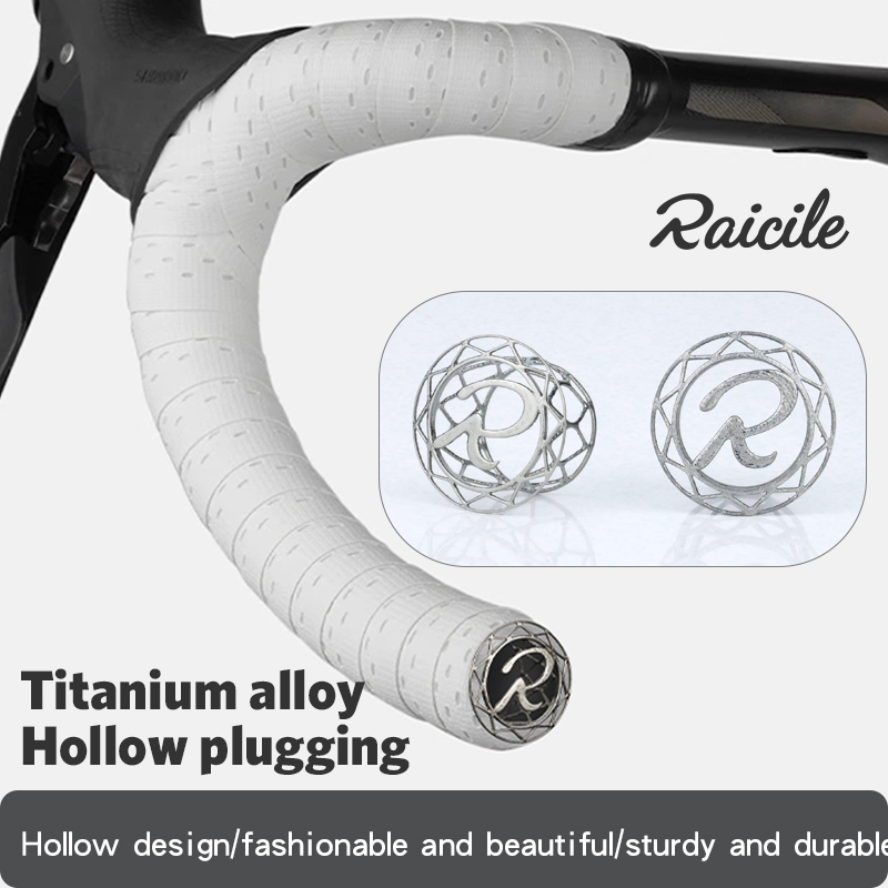 Railcile titanium alloy 3D pri - 3D Printing Grip recensie en prijs