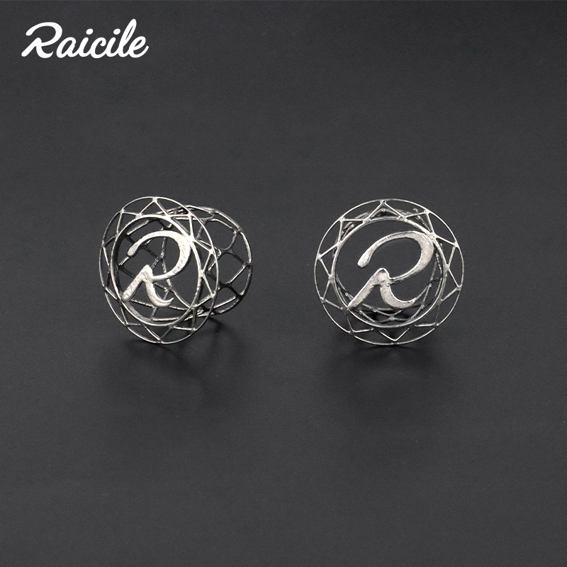 Railcile titanium alloy 3D pri - 3D Printing Grip recensie en prijs