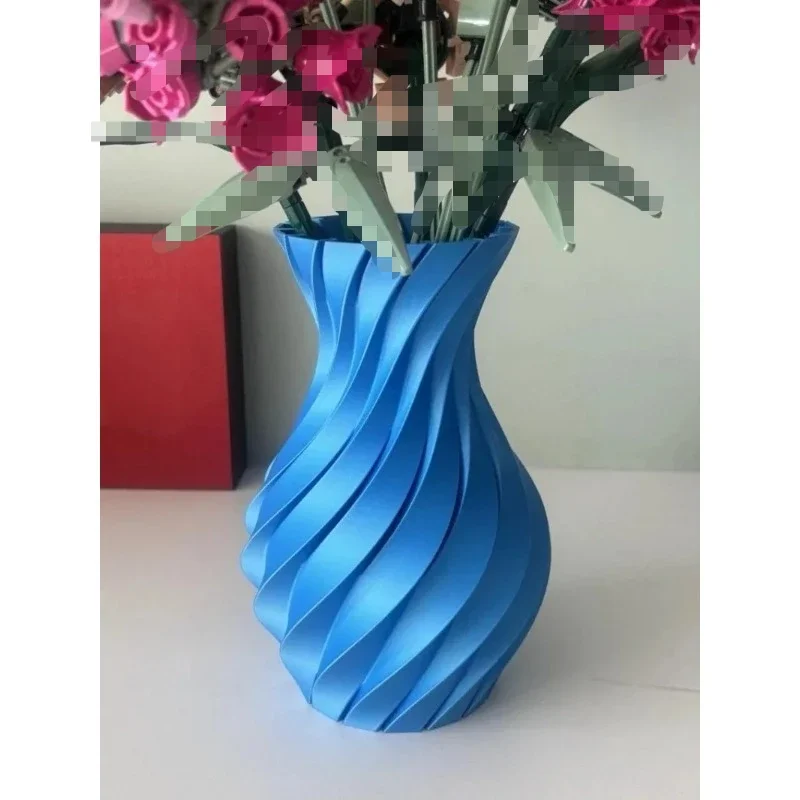 1pc Vase for Lego Bouquet Rose - 3D Printing Lego recensie en prijs