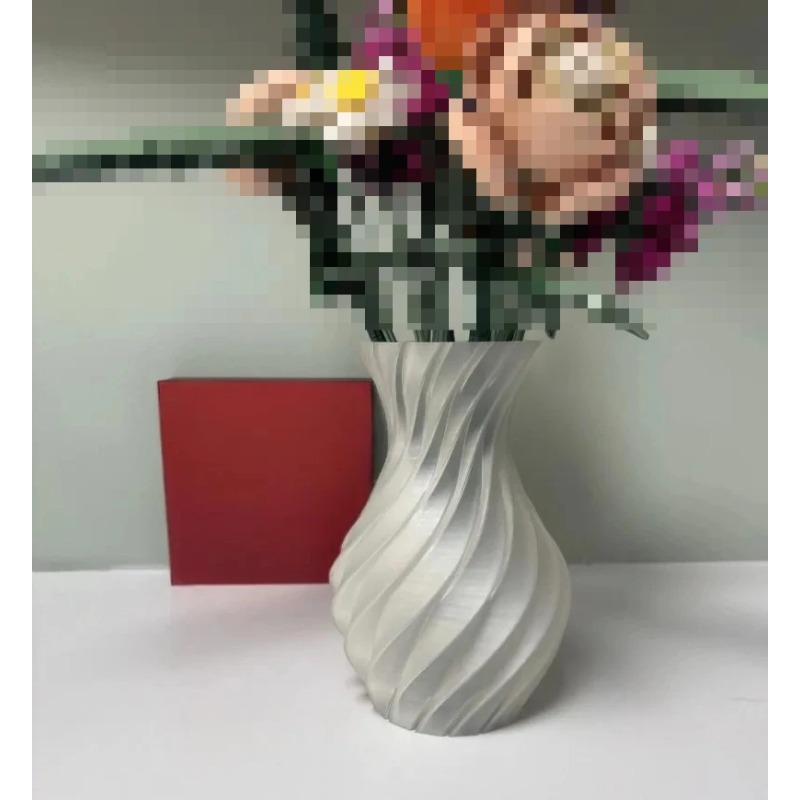1pc Vase for Lego Bouquet Rose - 3D Printing Lego recensie en prijs