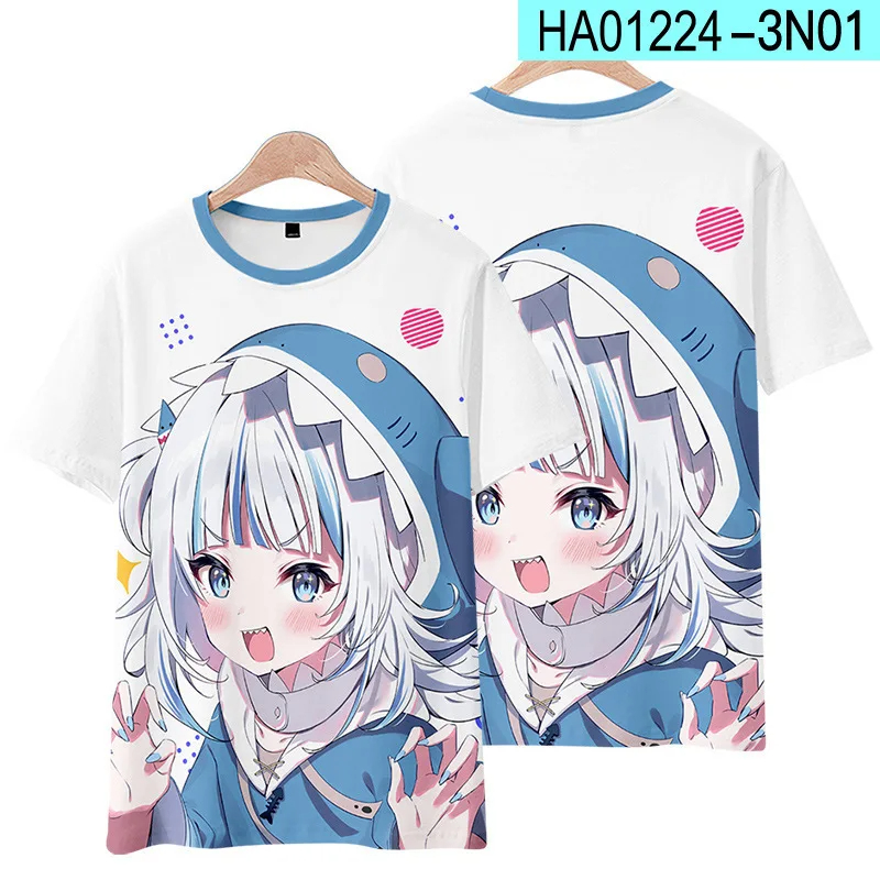 Hololive EN Virtual YouTuber G - 3D Printing Youtubers recensie en prijs