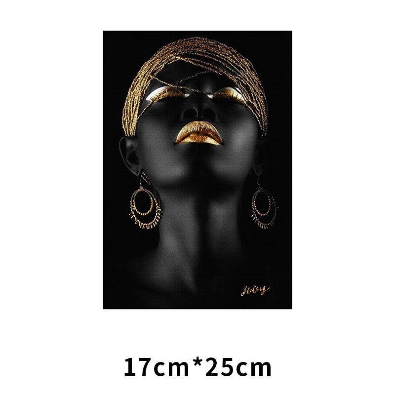 Sexy Art Modern Girl DTF Heat  - 3D Printing Vinyl recensie en prijs