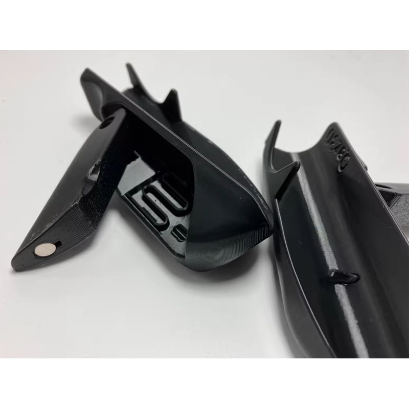 3D printing game grip  accesso - 3D Printing Grip recensie en prijs