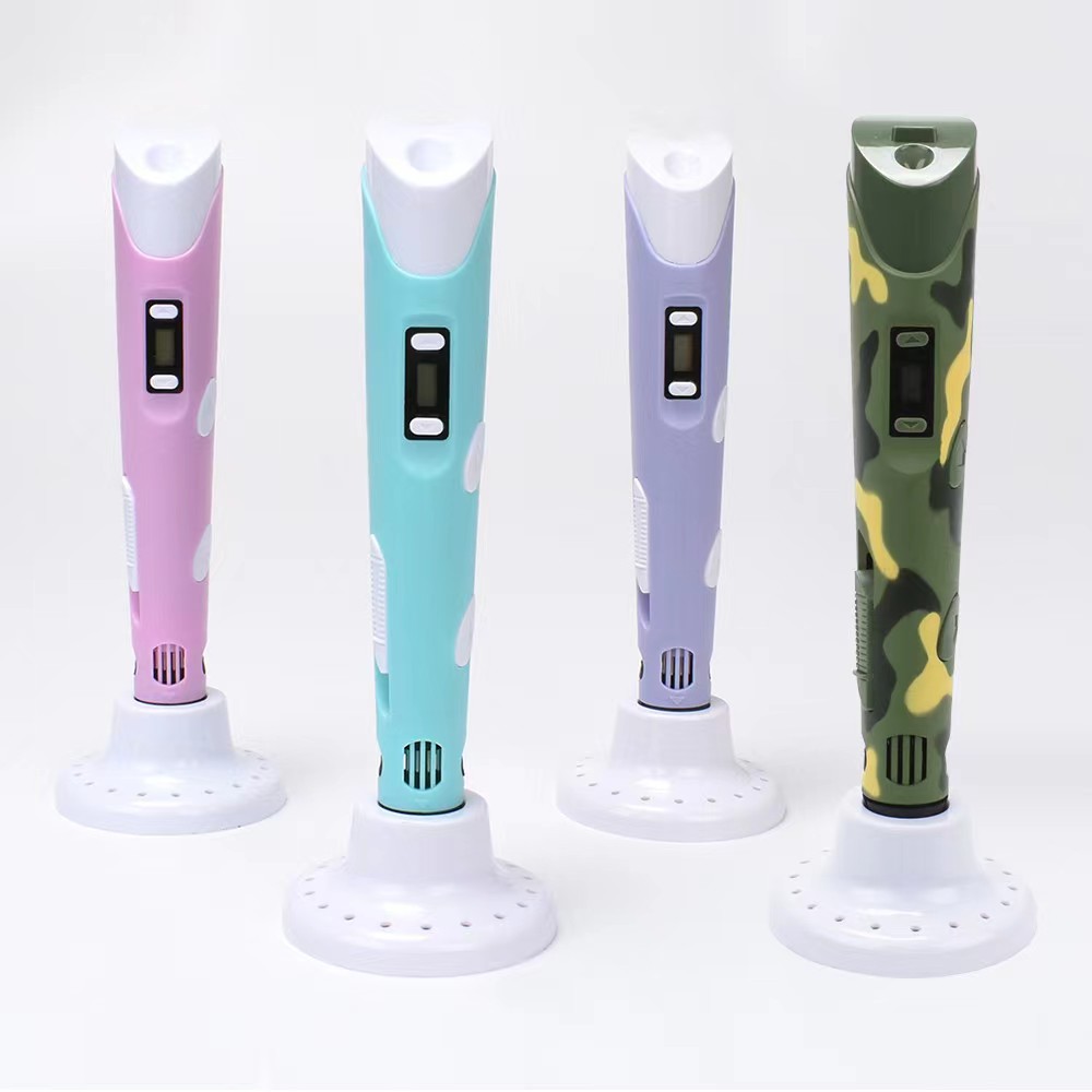 DIY 3D Printing Pen with 5V US - 3D Printing Pen For Kids recensie en prijs