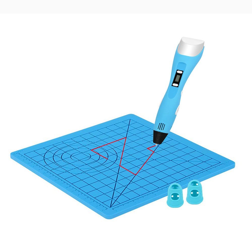 3D Printing Mat Durable Flexib - 3D Printing Templates Free recensie en prijs