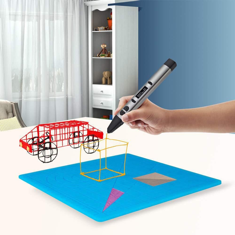 3D Printing Mat Durable Flexib - 3D Printing Templates Free recensie en prijs