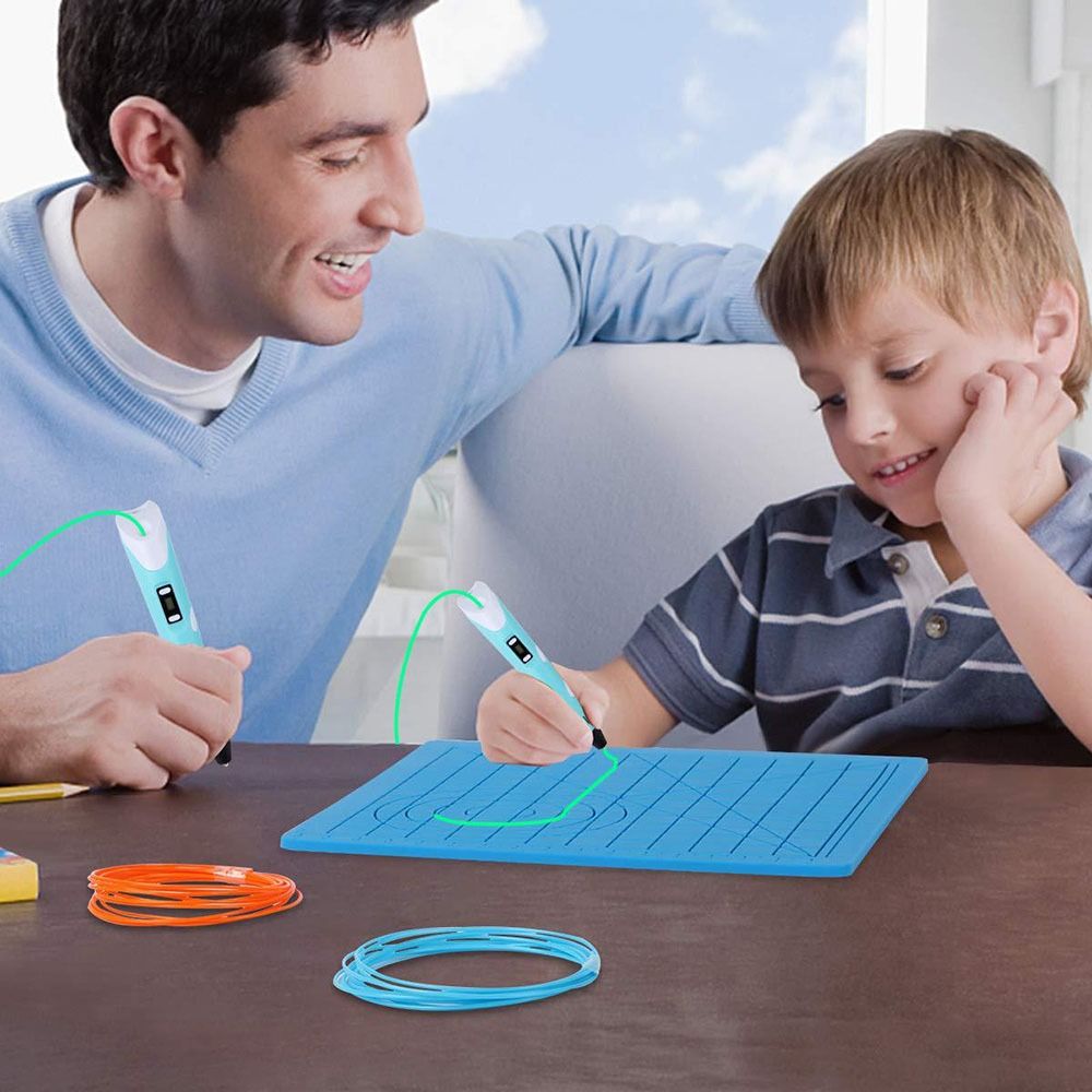 3D Printing Mat Durable Flexib - 3D Printing Templates Free recensie en prijs