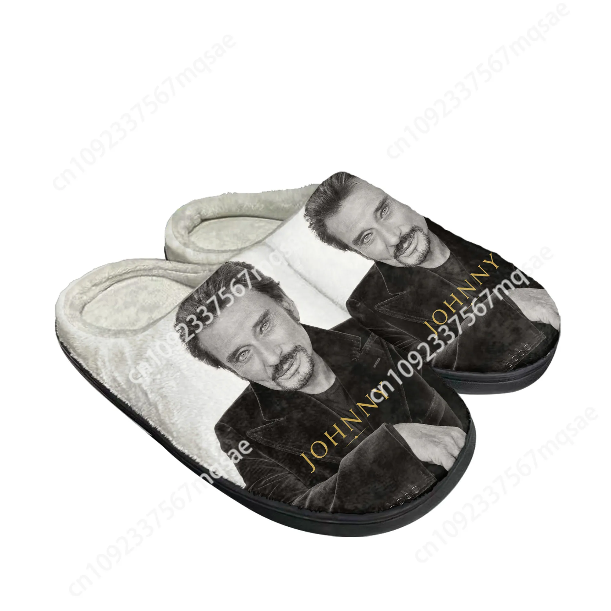 Johnny Hallyday Rock Singer Ho - 3D Printing Custom recensie en prijs