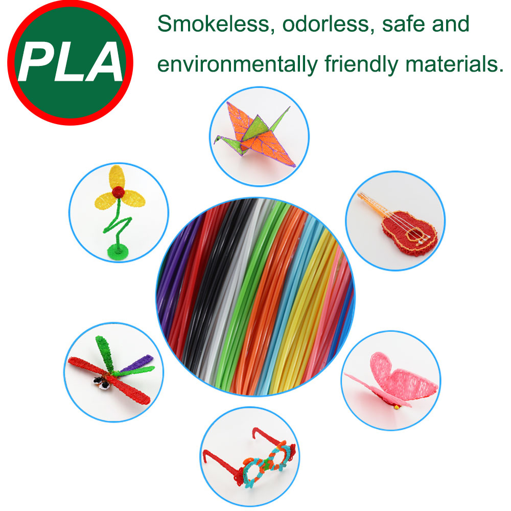 2026 3D Pen Set for Children 3 - 3D Printing Pen For Kids recensie en prijs