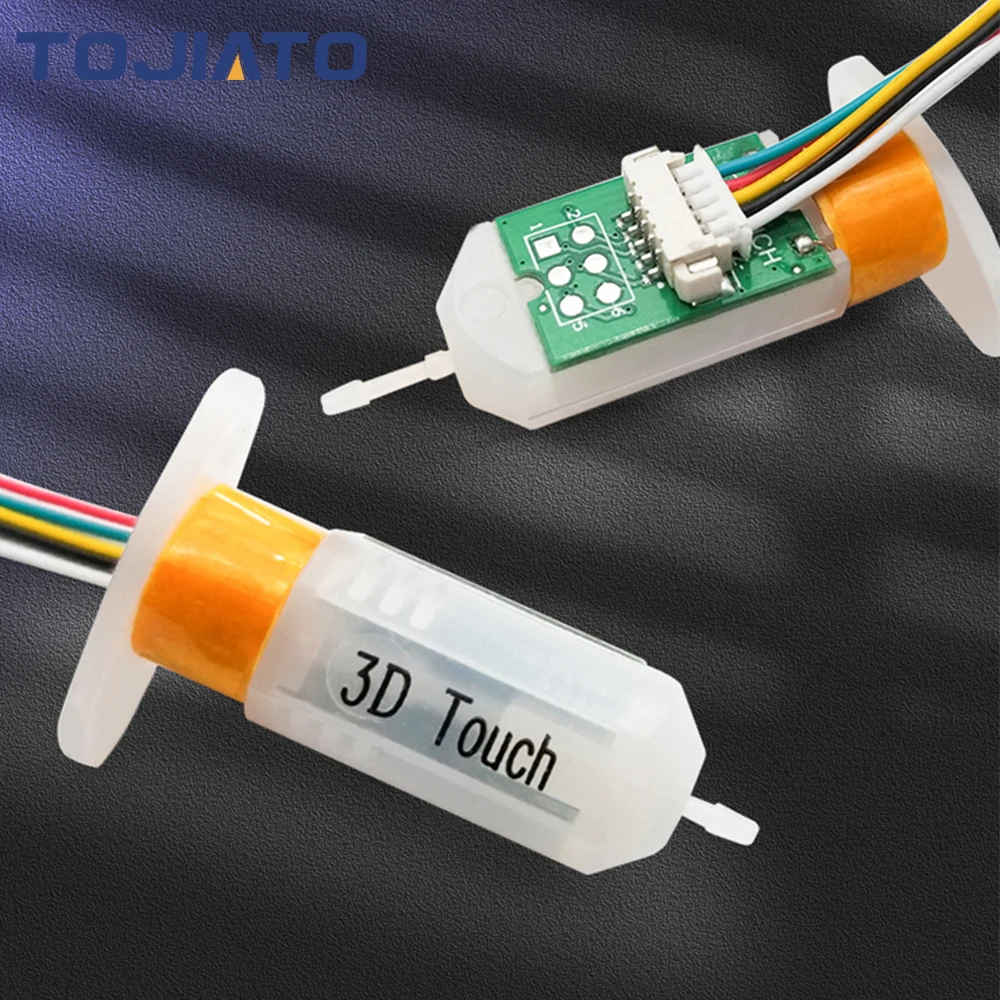 3D Touch Sensor Upgrade Auto B - 3D Printing Industrial recensie en prijs