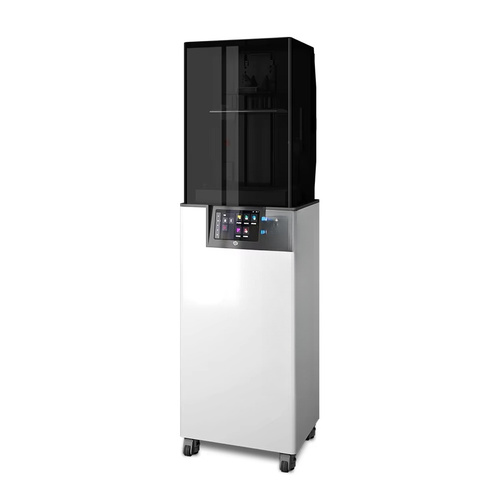 OYOWOOA K1 Industrial parts LC - 3D Printing Industrial recensie en prijs
