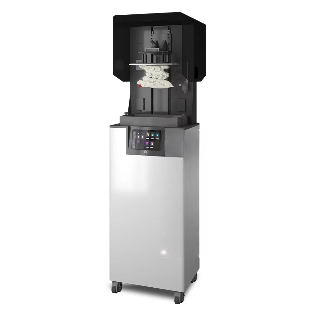 OYOWOOA K1 Industrial parts LC - 3D Printing Industrial recensie en prijs