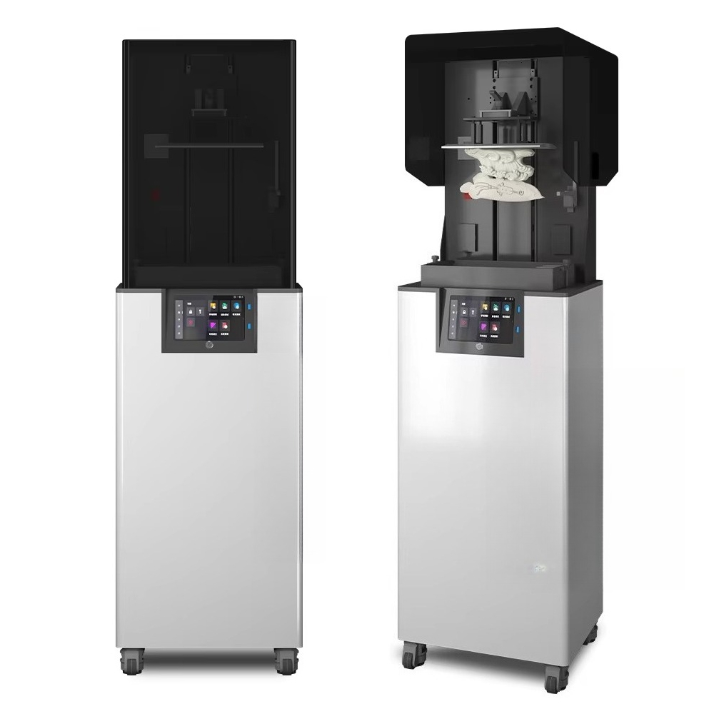 OYOWOOA K1 Industrial parts LC - 3D Printing Industrial recensie en prijs