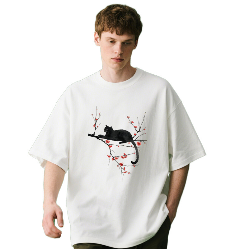 Ink, flower, bird, fish, heat  - 3D Printing Vinyl recensie en prijs