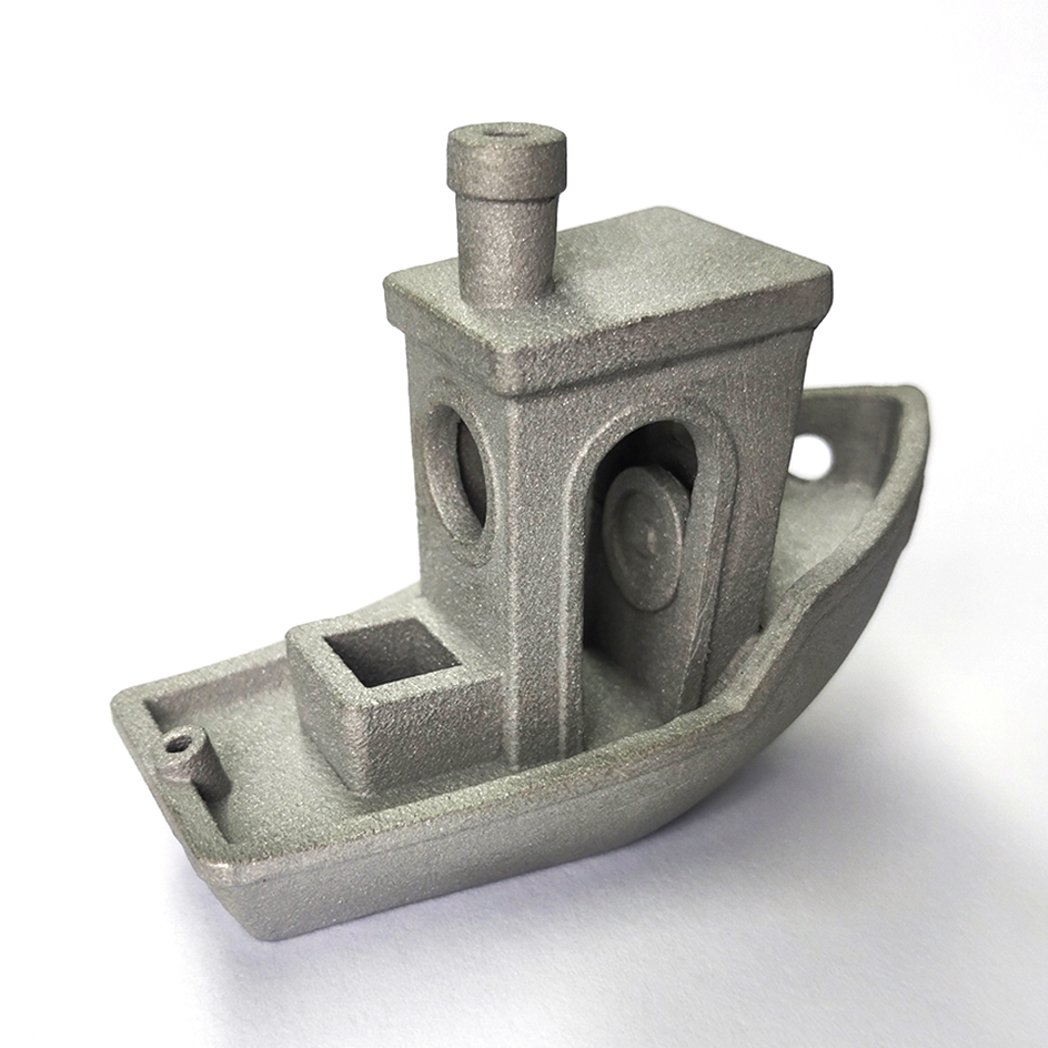 Custom Metal 3D Printing Servi - 3D Printing Industrial recensie en prijs